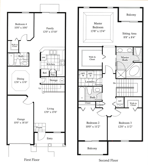 677 NE 35 Ave 2-4 Beds Apartment, Townhouse for Rent - Photo Gallery 25